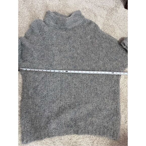 Free People She’s All That Turtleneck Sweater - Picture 9 of 9